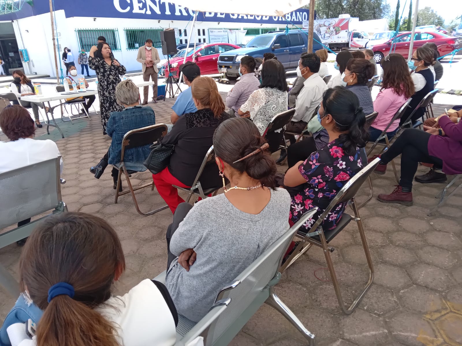 IMSS-Bienestar, la máscara del fracaso total: SNTSA